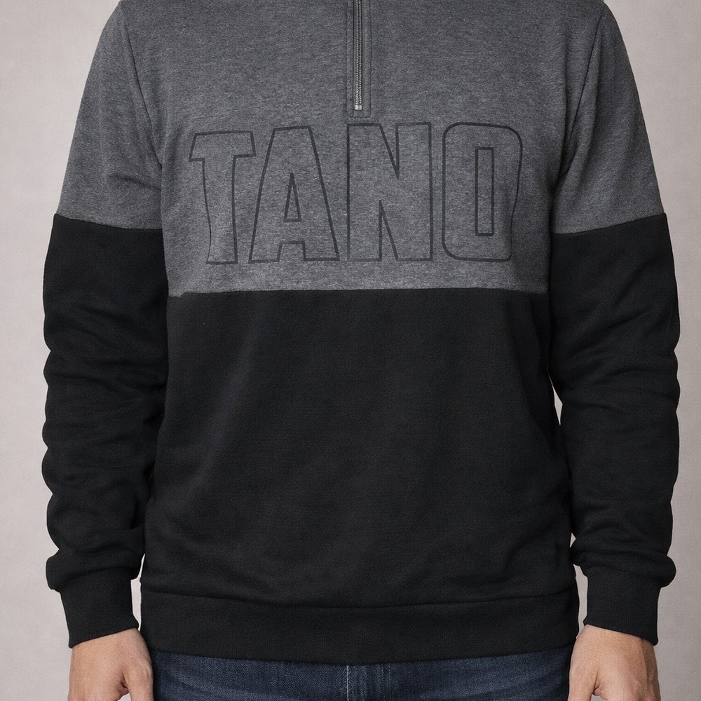 Star Wars Our Universe Men’s Medium Gray  Pullover Sweatshirt